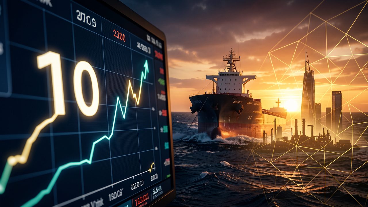 قیمت نفت خام با عبور از مرز ۱۰۰ دلار؛ آیا تقاضای چین روند صعودی را تثبیت می‌کند؟