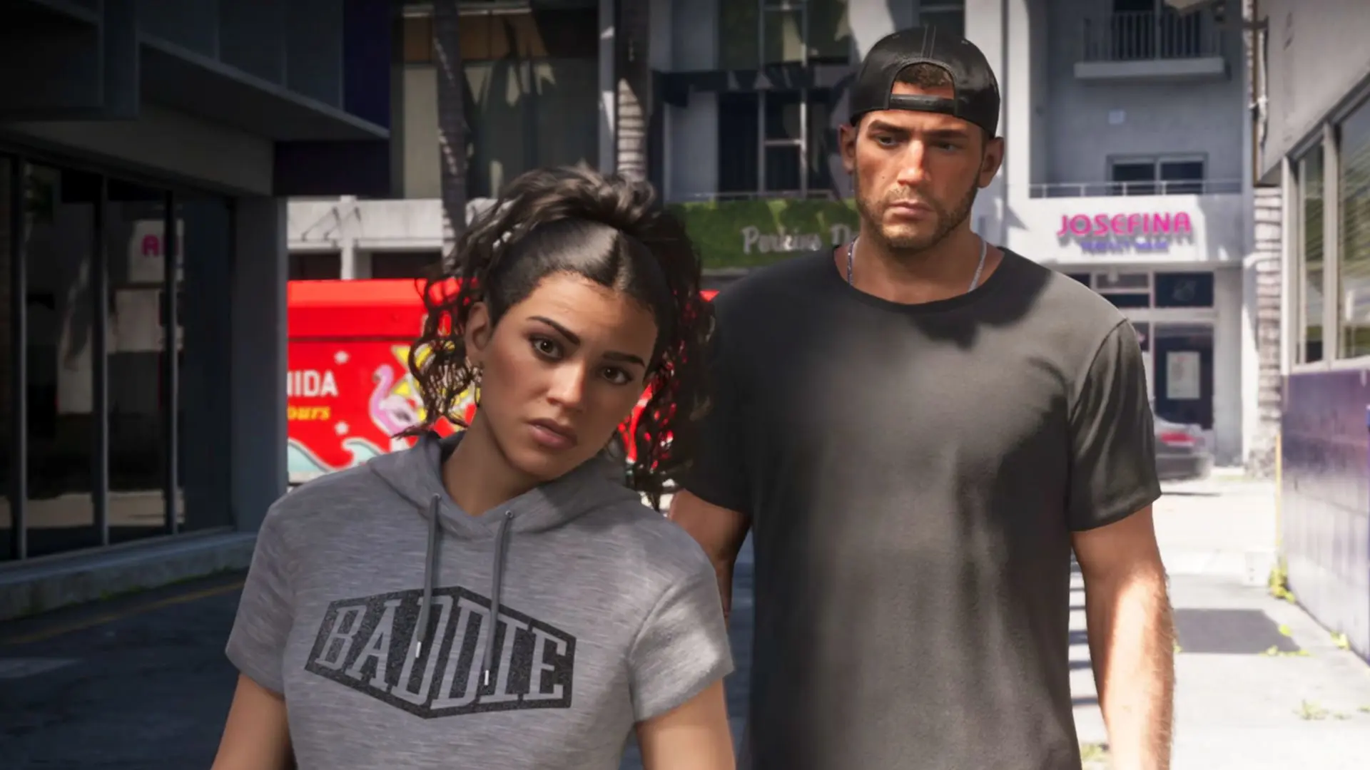جزئیات بخش آنلاین GTA 6 از طریق اسناد دادگاه راک‌استار لو رفت
