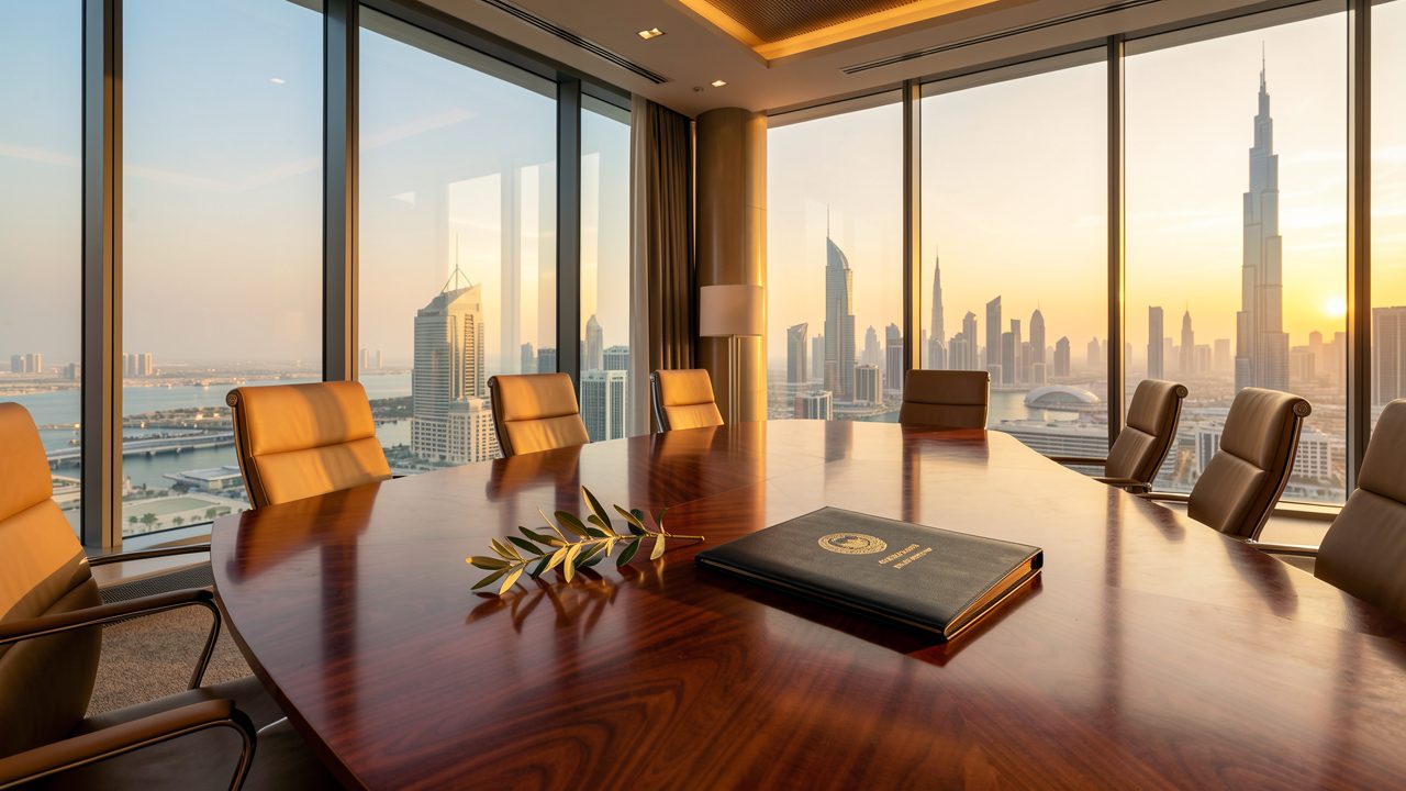 مذاکرات صلح اوکراین؛ پوتین و ولیعهد ابوظبی بر سر میزبانی امارات توافق کردند