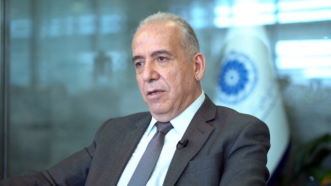 توسعه صادرات استان مرکزی با تمرکز بر بازار چین و ایجاد شهر لجستیکی