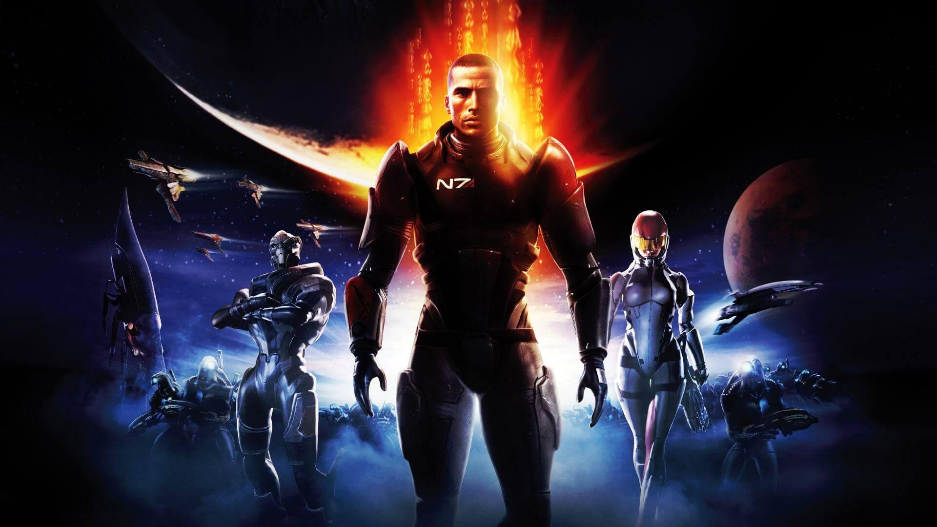افشاگری طراح بایوور از شرایط دشوار و فشار کاری در ساخت Mass Effect