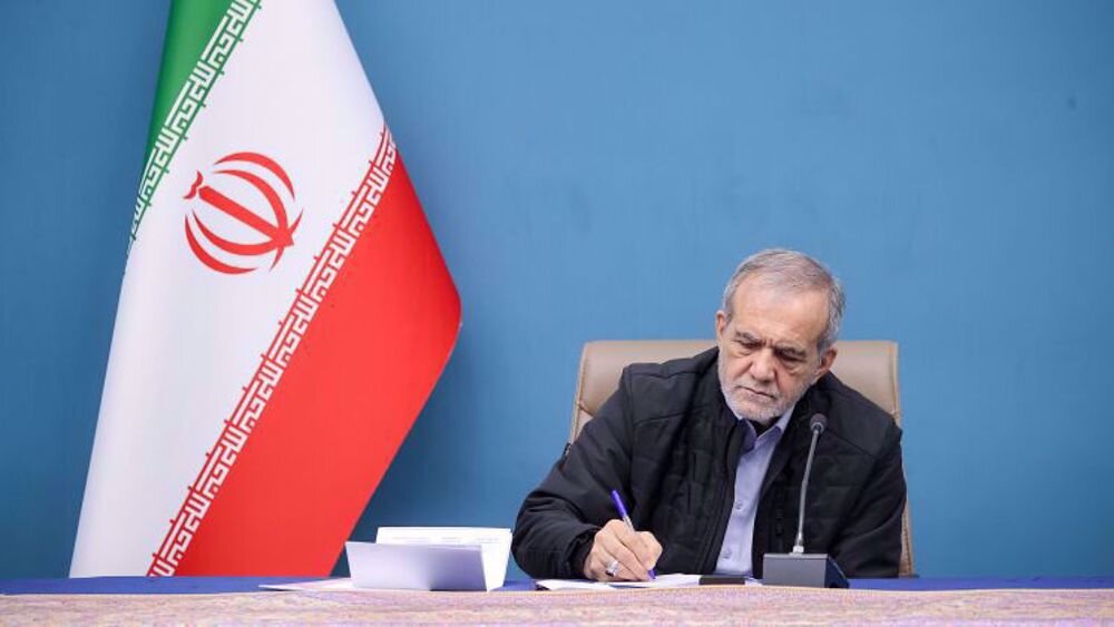 دستور رئیس‌جمهور برای اجرای طرح روز بدون خودرو و گسترش دورکاری