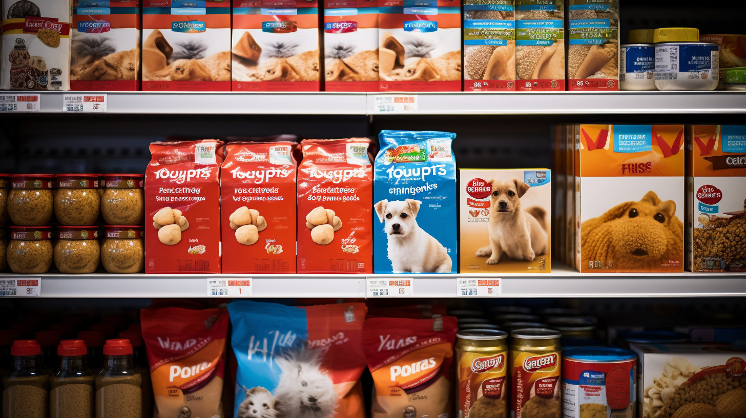 تحلیل وضعیت سهام Chewy؛ فرصت خرید یا سقوط ساختاری در بازار تجارت الکترونیک؟