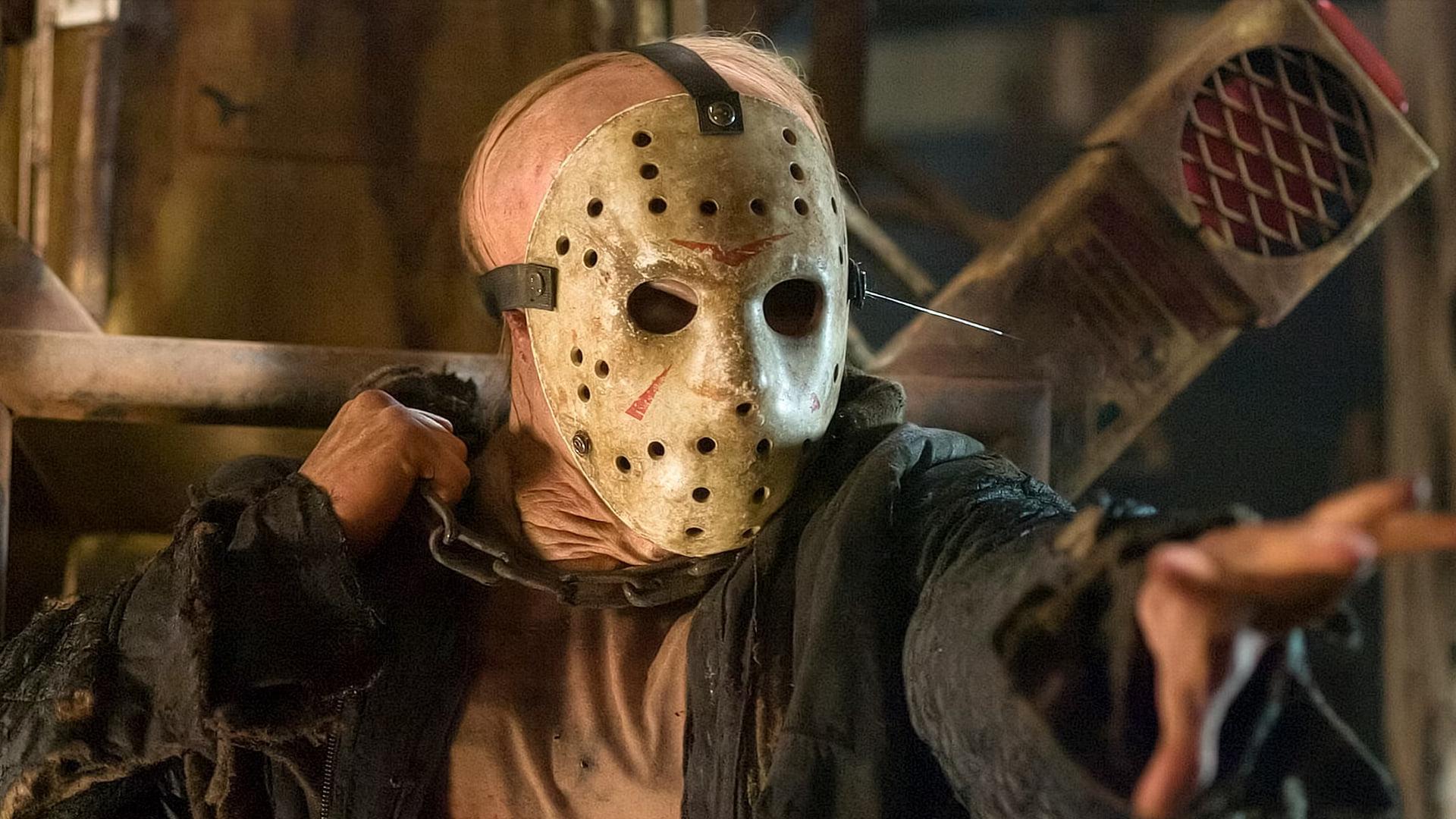 اولین تریلر و پوستر سریال Crystal Lake پیش‌درآمد Friday the 13th منتشر شد