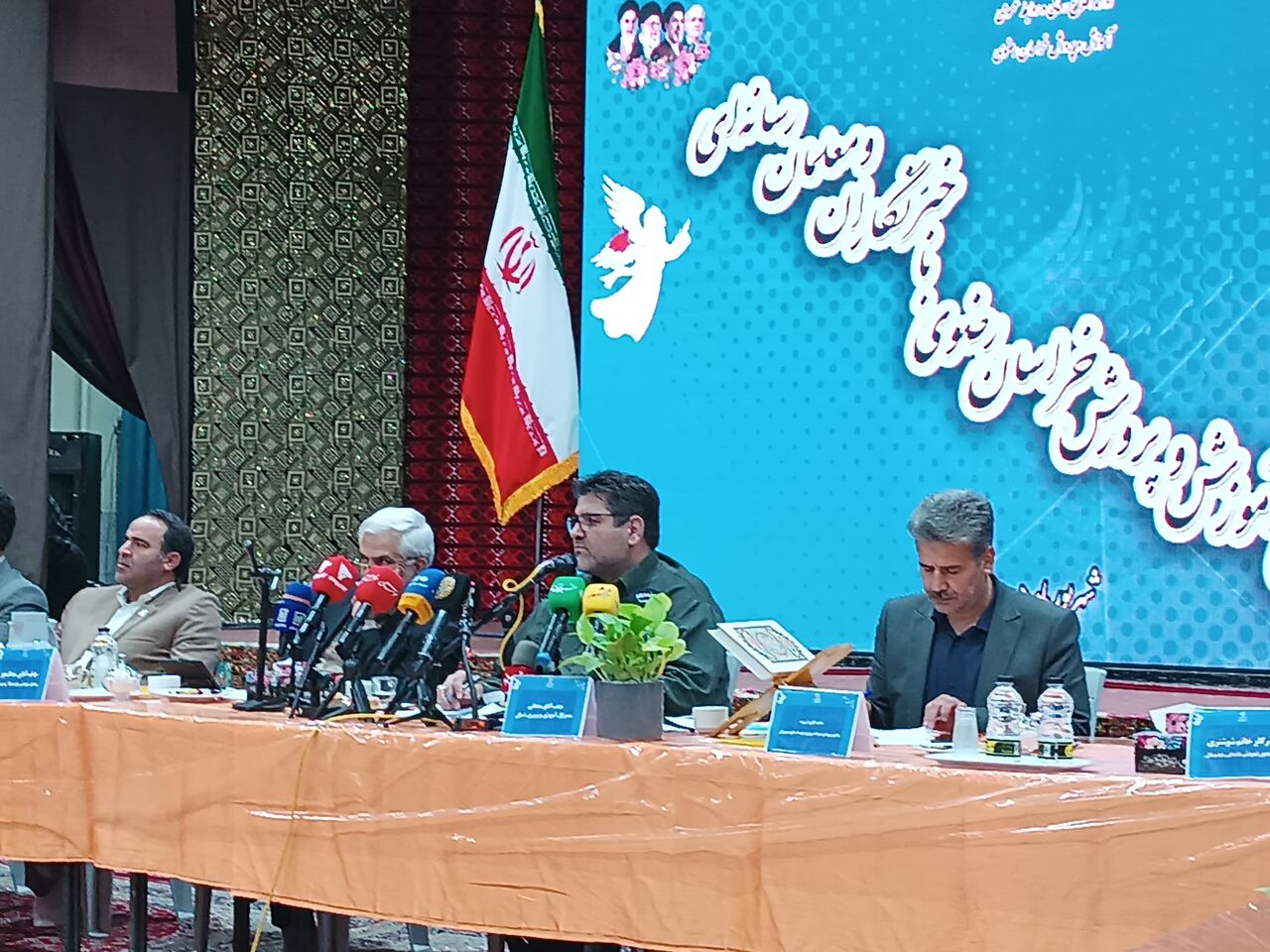 آمار دانش‌آموزان اتباع خارجی و آمادگی مدارس خراسان رضوی برای سال تحصیلی جدید