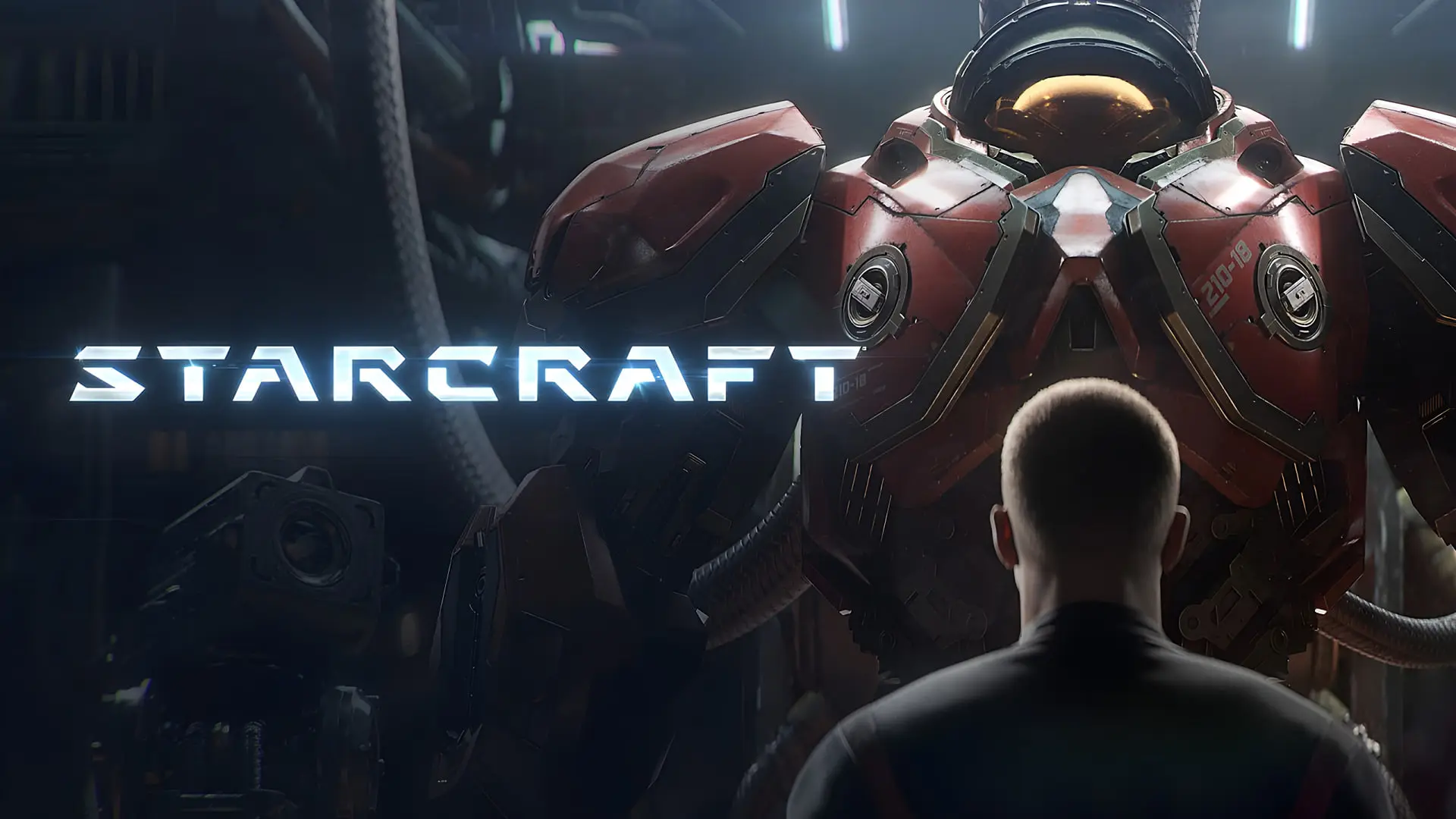 ریبوت StarCraft با تمرکز بر بخش داستانی تک‌نفره و شخصیت‌محوری