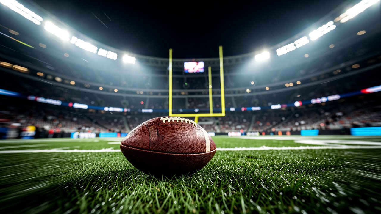 نتایج هیجان‌انگیز هفته اول NFL؛ درخشش ستاره‌ها و رکوردهای جدید امتیازدهی