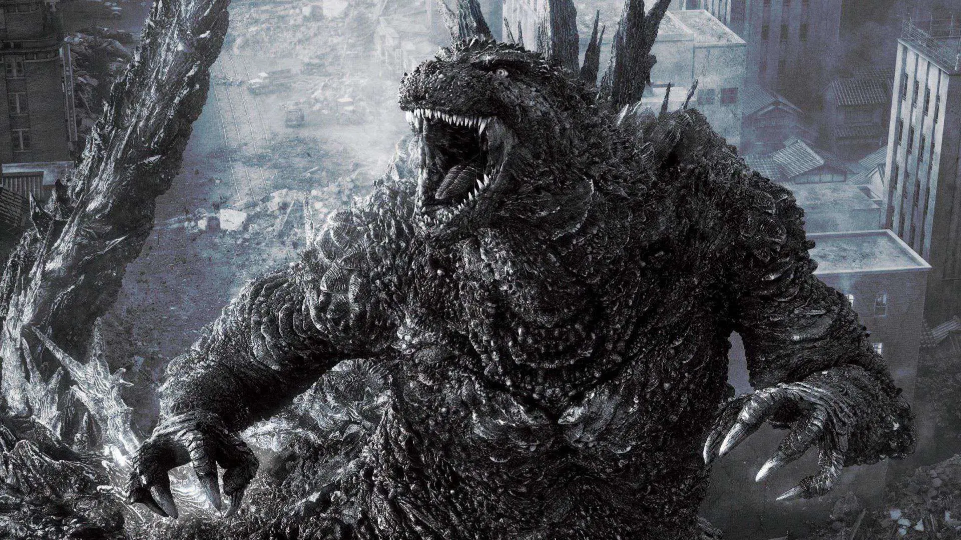احتمال حضور کینگ گیدورا در فیلم Godzilla Minus Zero؛ تحلیل تریلر و پوستر