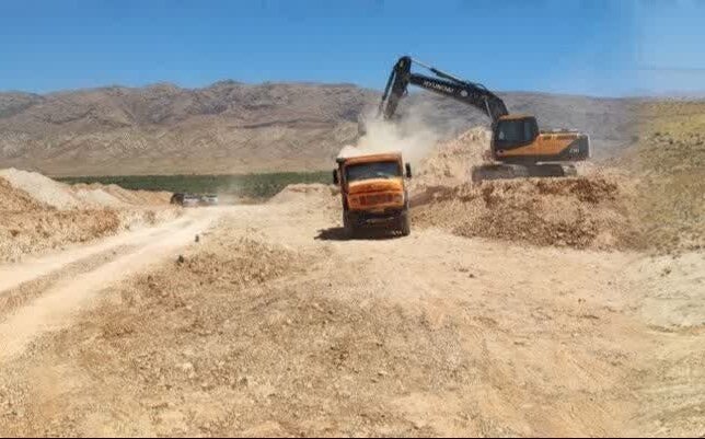 پروژههای راهسازی چهارمحال و بختیاری با بحران عدم تخصیص بودجه مواجه شدند