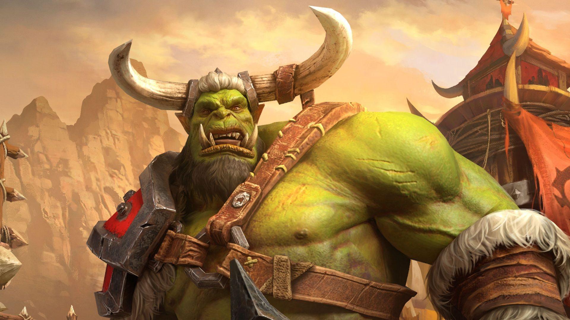 حذف قابلیت بازی آفلاین و LAN از ریمستر Warcraft 3 توسط بلیزارد