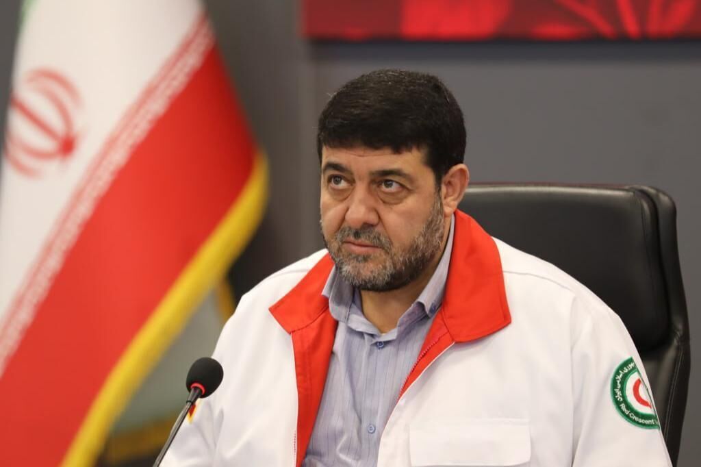 پیگیری سرنوشت سه خلبان ایرانی در قطر از طریق جمعیت هلال‌احمر