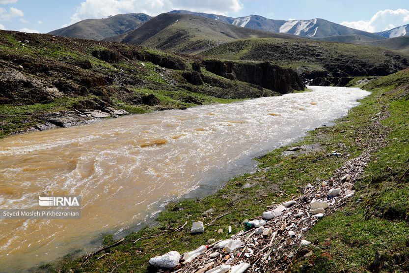 بحران مدیریت آب در ایلام؛ چرا بارش‌های زیاد منجر به کمبود آب می‌شود؟