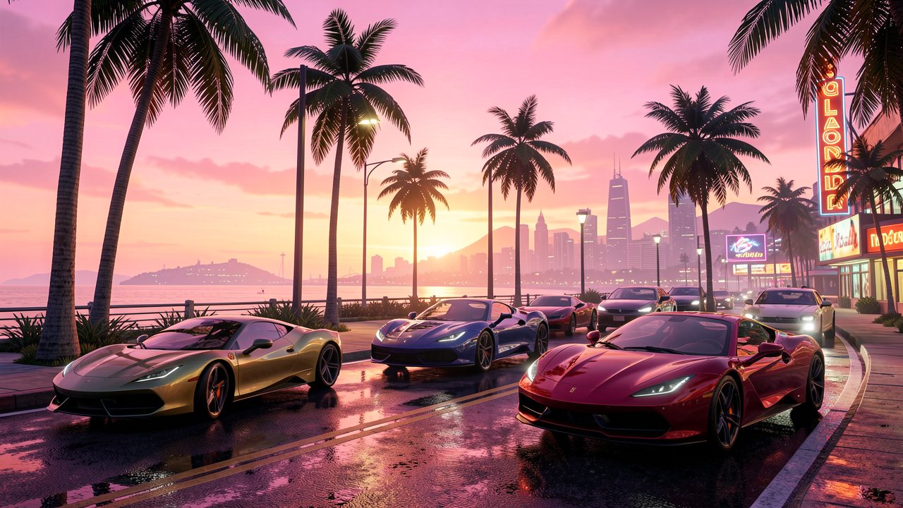 استیون روت حضور خود در بازی GTA 6 را رسماً تأیید کرد
