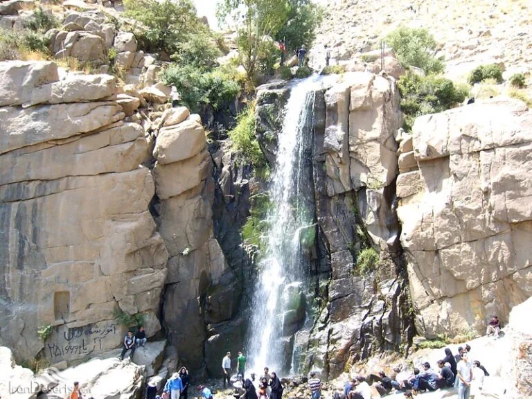 افزایش دمای هوای همدان؛ پیشبینی تغییرات جوی در روزهای پایانی هفته