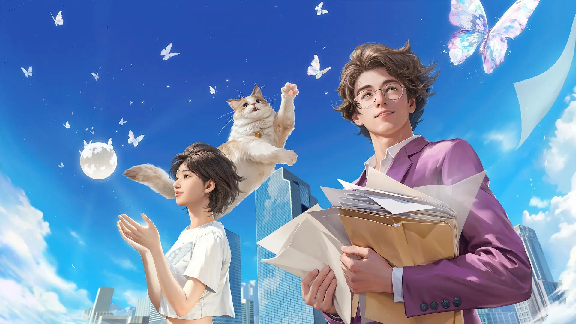 معرفی حالت جدید بازی inZOI با الهام از فیلم Ready Player One