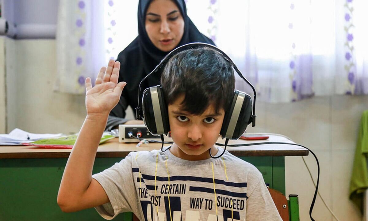 سنجش سلامت؛ پیش‌شرط حیاتی ثبت‌نام کلاس‌اولی‌ها در کرمانشاه