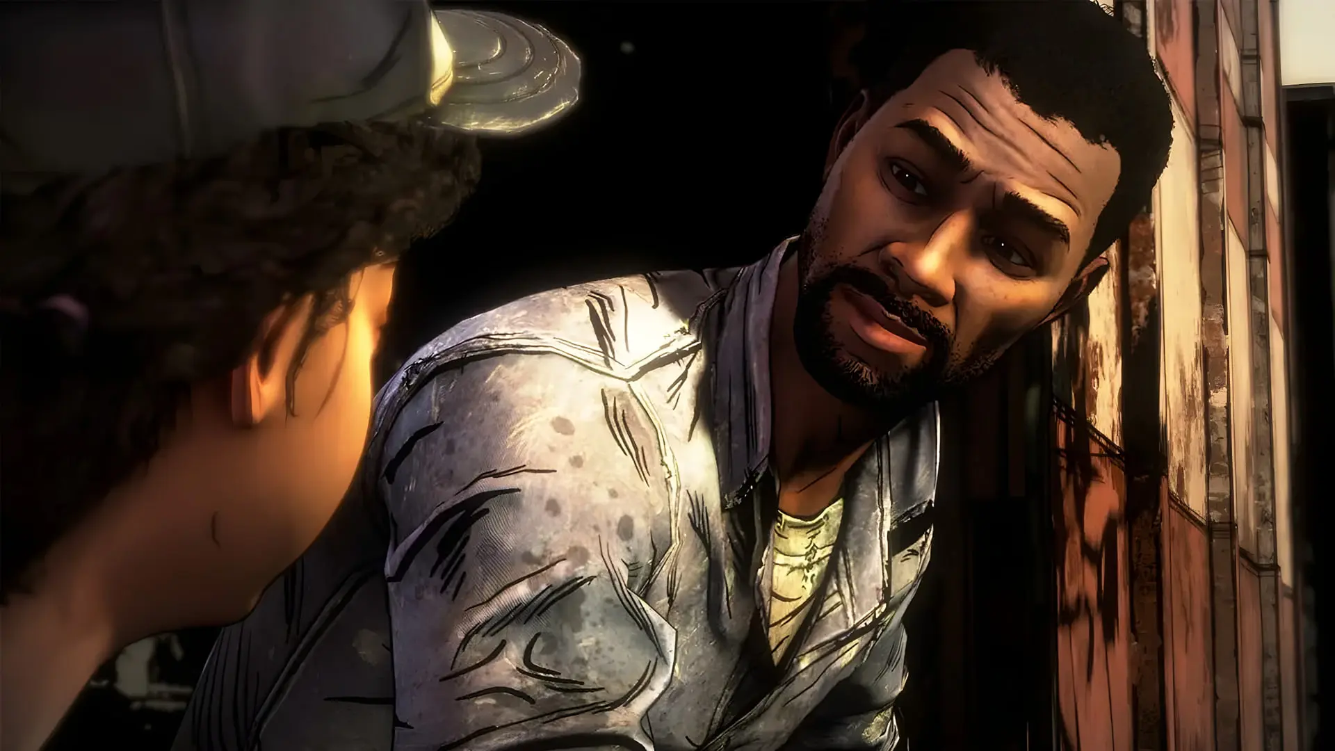 احتمال ساخت نسخه ریمیک بازی The Walking Dead تل‌تیل با گرافیک ارتقایافته