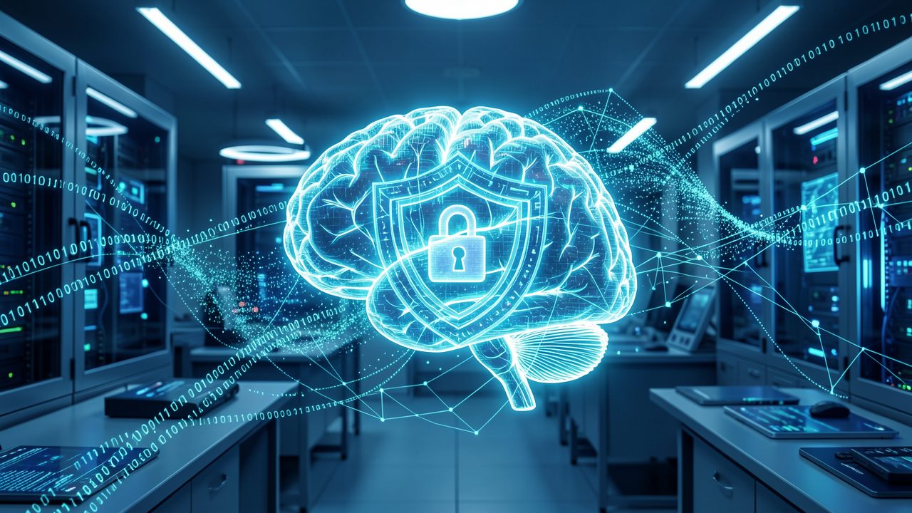 ارتقای امنیت هوش مصنوعی در تحلیل MRI مغز توسط پژوهشگران دانشگاه تهران