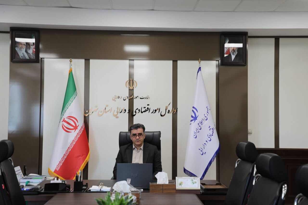 ثبت ۱۴۹ هزار درخواست مجوز کسب‌وکار در تهران و رشد شاخص پاسخگویی