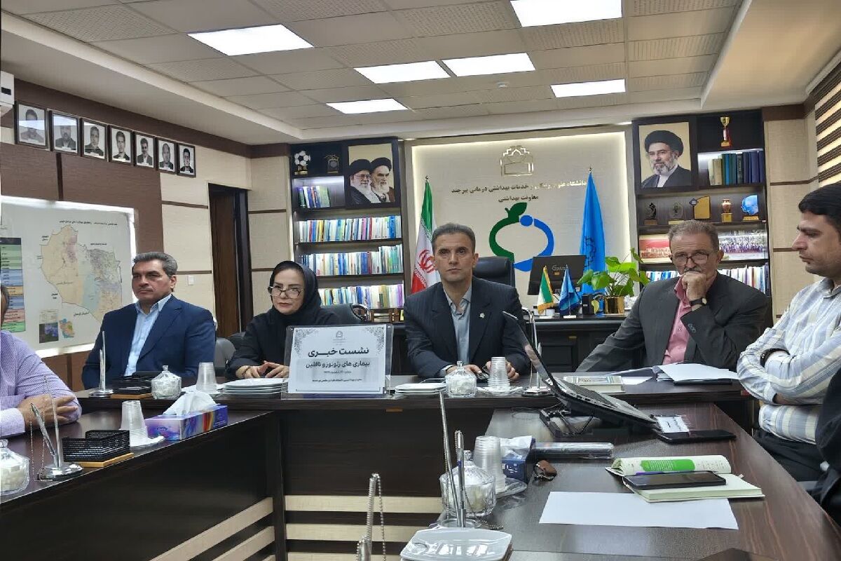 افزایش چشمگیر حیوان‌گزیدگی در خراسان جنوبی و هشدار درباره پشه آئدس