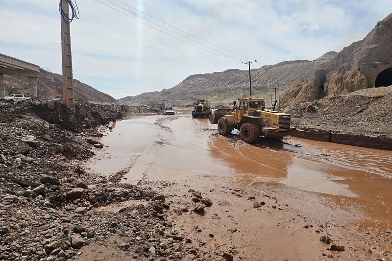 ضرورت بازنگری در مدیریت بحران و زیرساختهای جادهای جنوب کرمان