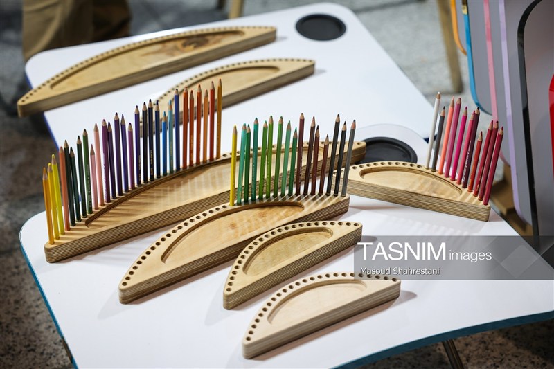 صنعت نوشت‌افزار ایران؛ از خودکفایی ۹۰ درصدی تا ضرورت صادرات برای رشد
