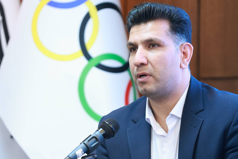 تیم ملی هندبال ایران راهی ناگویا می‌شود؛ پرسپولیس از لیگ کنار رفت