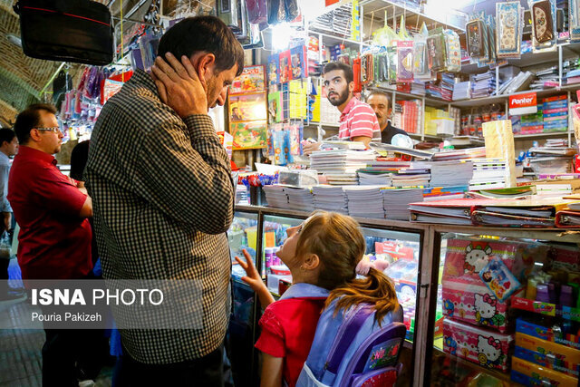 بازگشایی مدارس در کرمانشاه؛ طرح فروش فوق‌العاده و نمایشگاه پاییزه