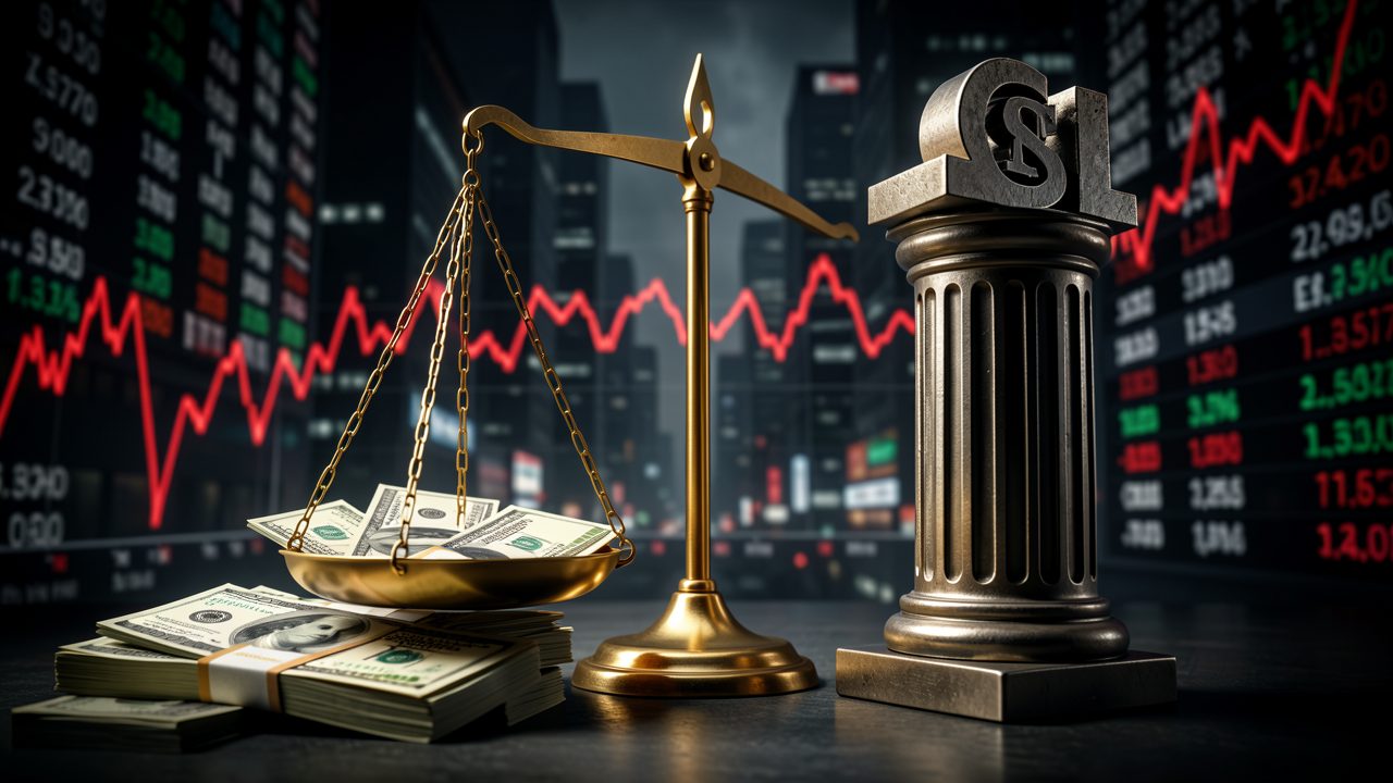 تقابل کاخ سفید و فدرال رزرو؛ آیا نرخ بهره برای مهار تورم افزایش می‌یابد؟