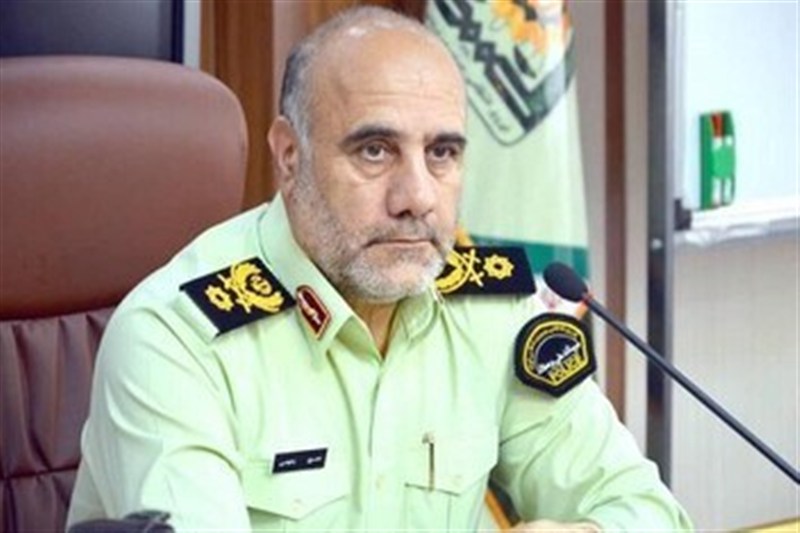 هشدار رئیس پلیس امنیت اقتصادی: قاچاق کالا ۳۵ میلیارد دلار به اقتصاد آسیب می‌زند
