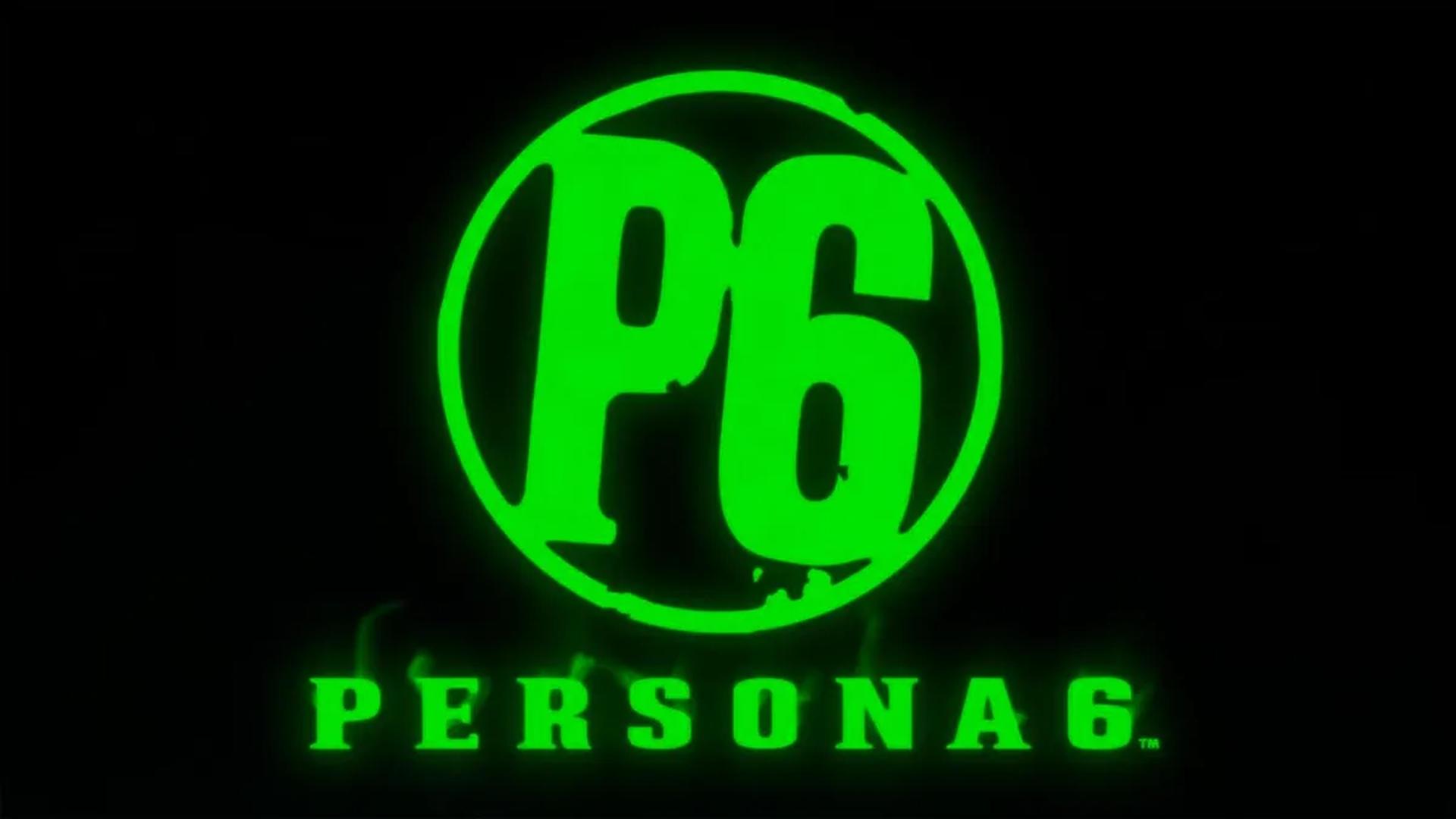 Persona 6 رسما برای پلی استیشن ۵ و نینتندو سوییچ ۲ نسخه فیزیکی دریافت می‌کند