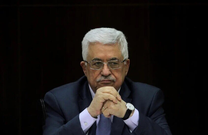 سفر محمود عباس به مصر برای رایزنی درباره آینده فلسطین و تشکیل کشور مستقل