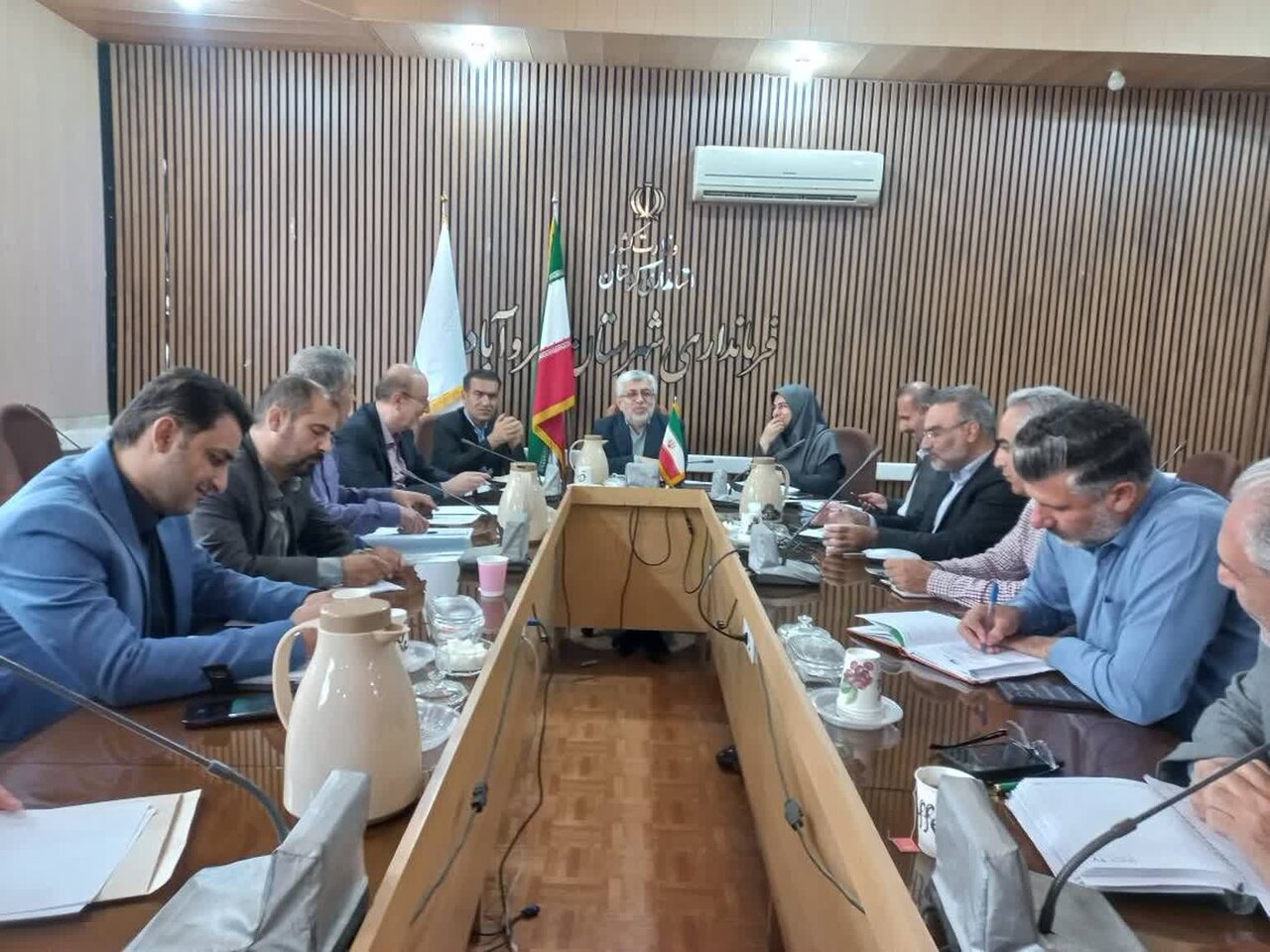 توسعه مبادلات مرزی کردستان؛ ثبت بیش از ۱.۵ میلیارد دلار تبادلات تجاری