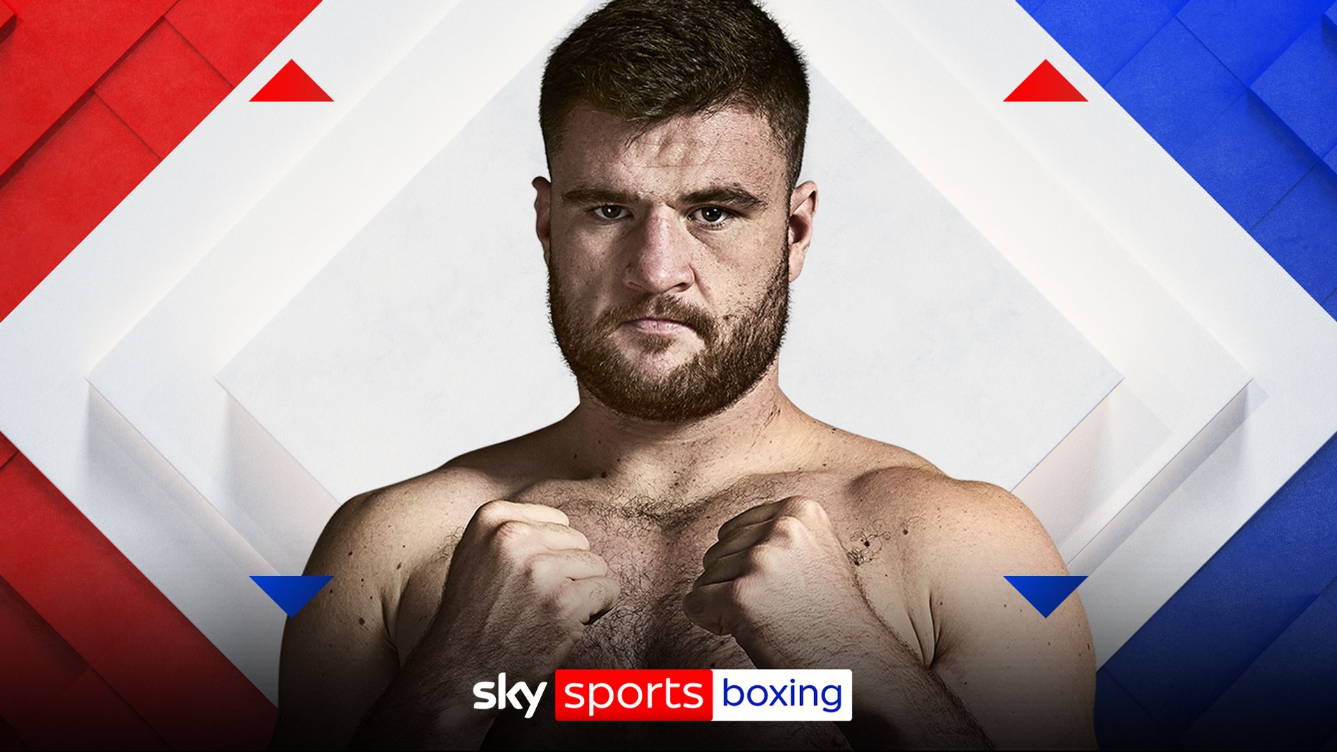 جانی فیشر در برابر مایکل پیروتون؛ تقویم کامل مسابقات Zuffa Boxing 11 مشخص شد