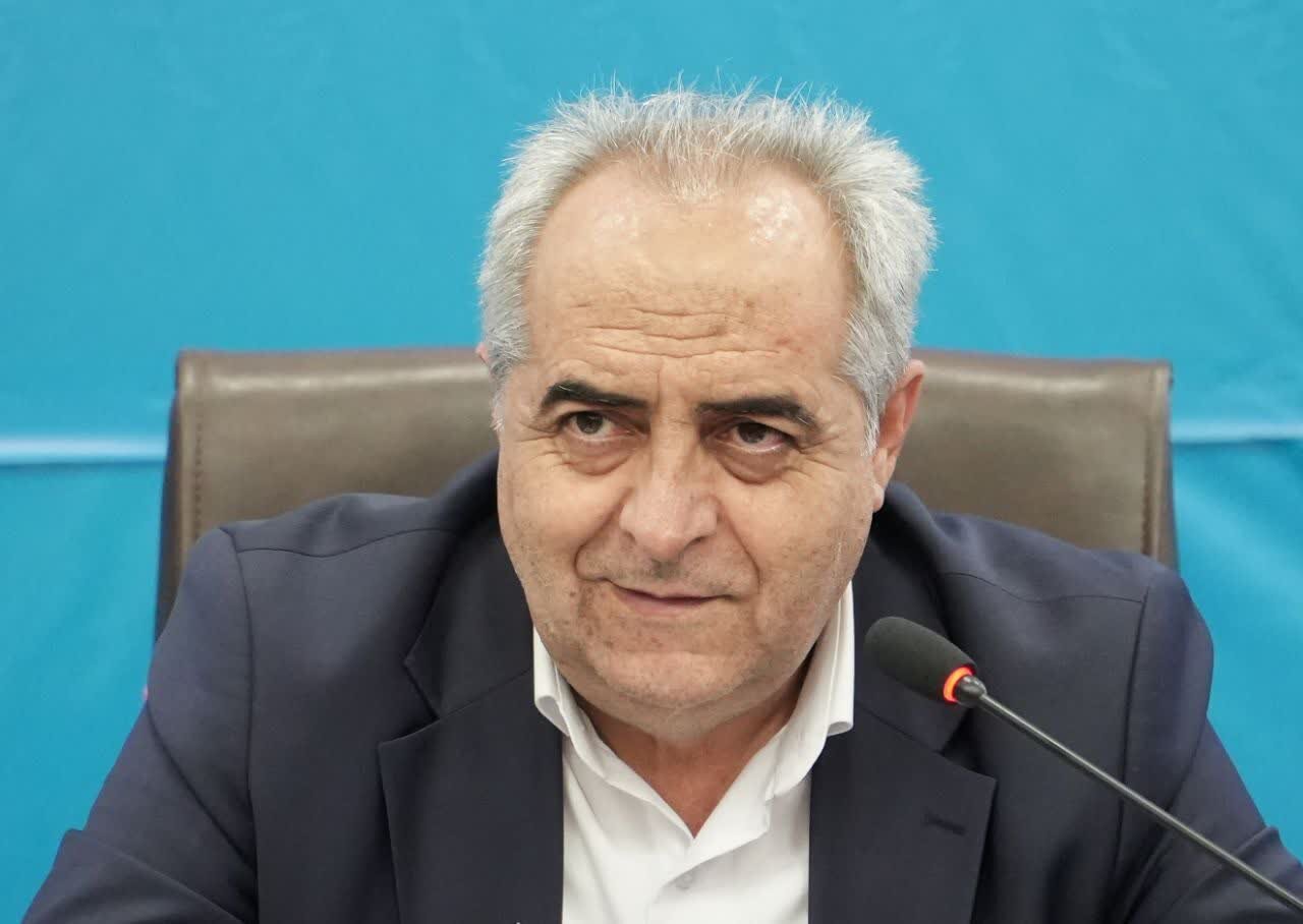 آذربایجان شرقی؛ دروازه استراتژیک تجارت ایران با اروپا و اوراسیا
