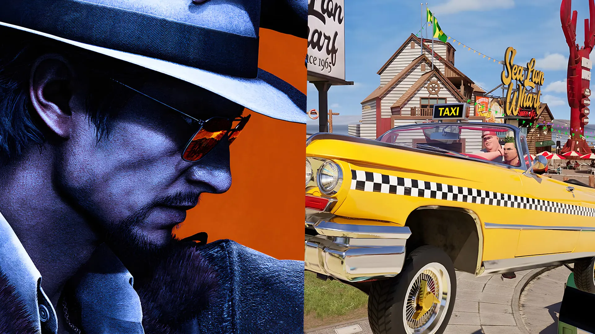 نتفلیکس و سگا؛ آغاز ساخت فیلم‌های سینمایی Crazy Taxi و سریال سونیک