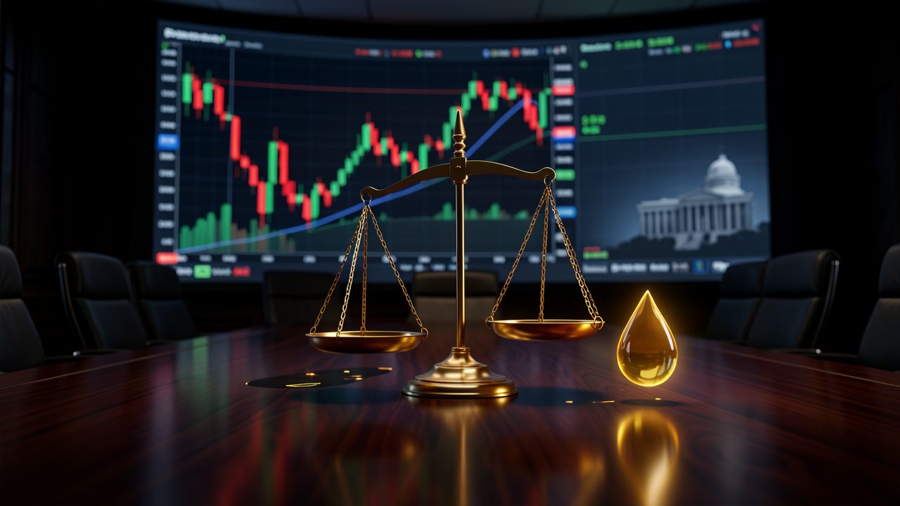 افزایش نرخ بهره؛ چالش بزرگ کوین وارش در مدیریت آرای فدرال رزرو