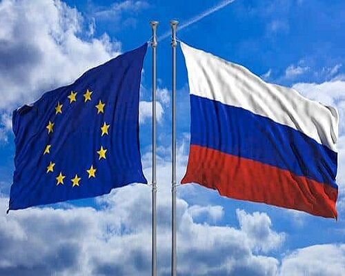 تحریم‌های اتحادیه اروپا علیه روسیه به دلیل اختلاف بر سر میلیاردر روس-ازبک، یک هفته تمدید شد