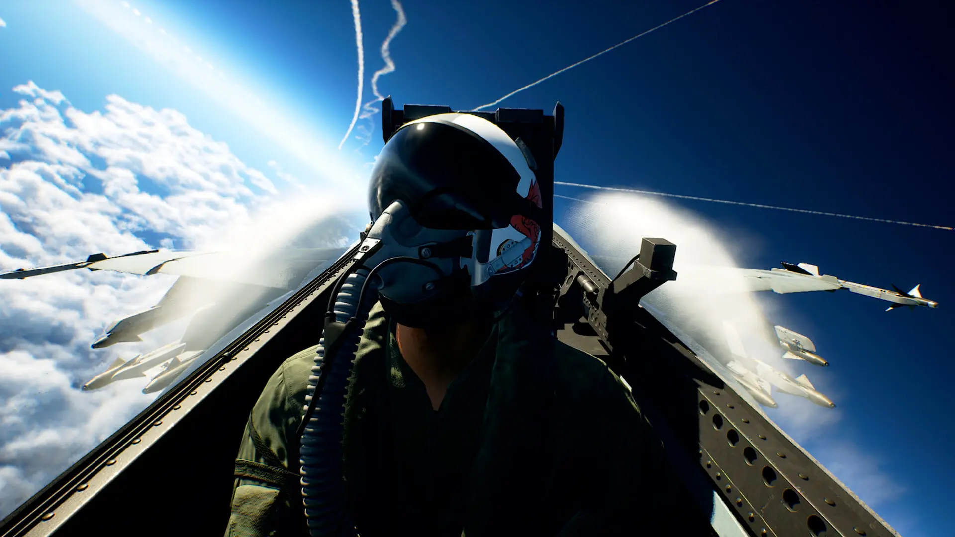 تریلر داستانی بازی Ace Combat 8: Wings of Theve منتشر شد