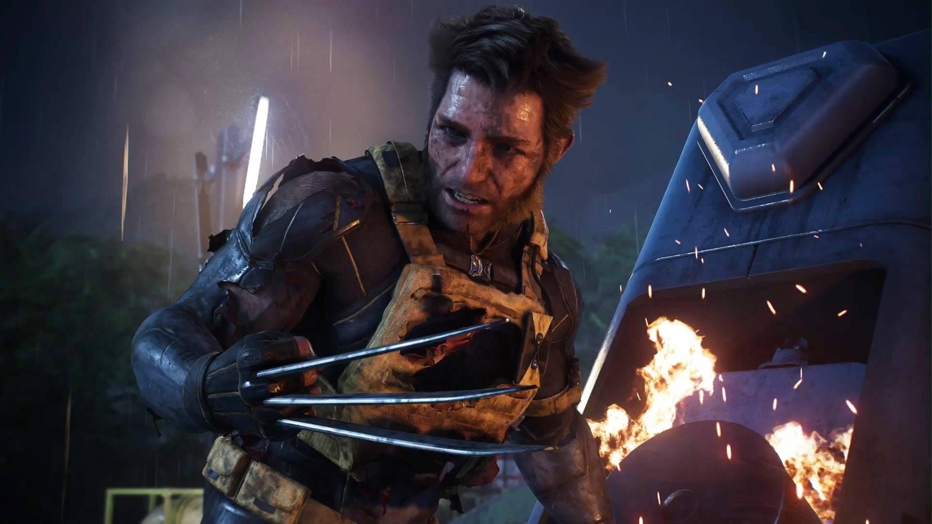 مدت زمان لازم برای اتمام بازی Marvel's Wolverine اعلام شد