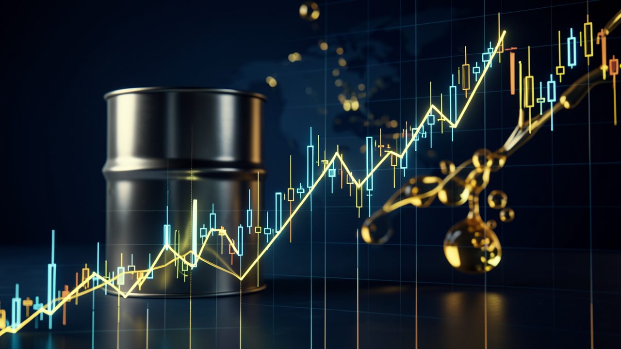 ارزش دلار در پی افزایش قیمت نفت و احتمال افزایش نرخ بهره فدرال رزرو صعودی شد
