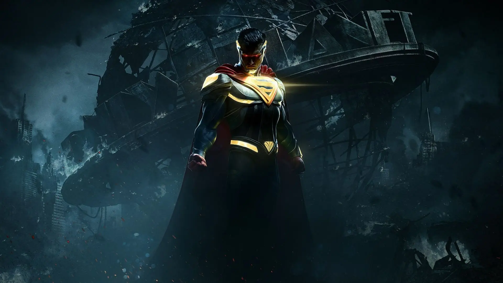 Injustice 3 در راه است؛ نشانه‌های جدید از توسعه بازی مبارزه‌ای ندررلم