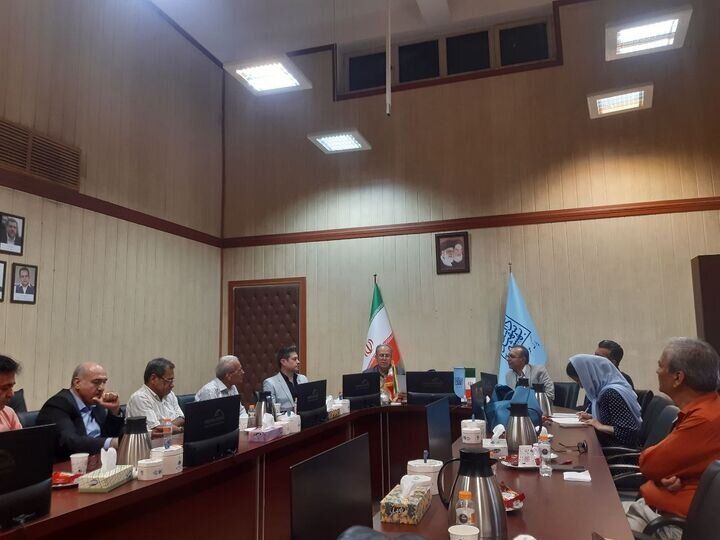 تأسیس انجمن شهاب‌سنگ ایران؛ گامی برای ساماندهی علم و اکتشاف