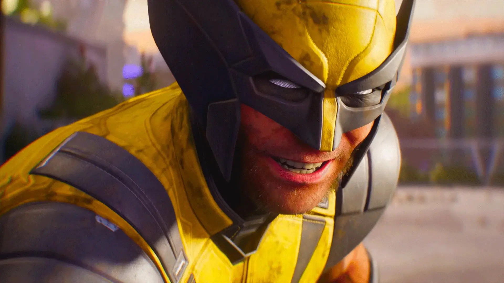 واکنش لیام مک‌اینتایر به انتقادهای تند کاربران از بازی Marvel's Wolverine