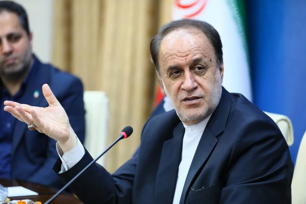 برنامه رفع بحران آب همدان با اختصاص ۸۵۲ میلیارد تومان اعتبار