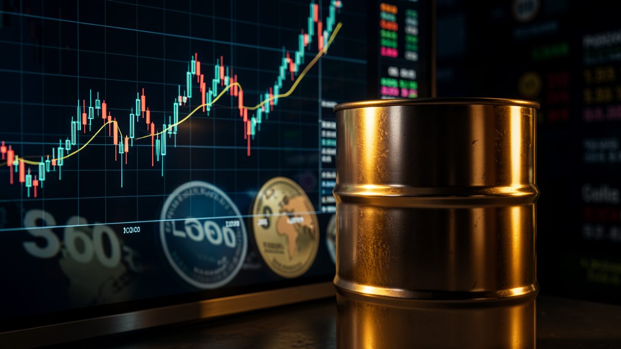 پیش‌بینی افزایش نرخ بهره فدرال رزرو؛ تورم و قیمت نفت بازار را تحت فشار قرار دادند