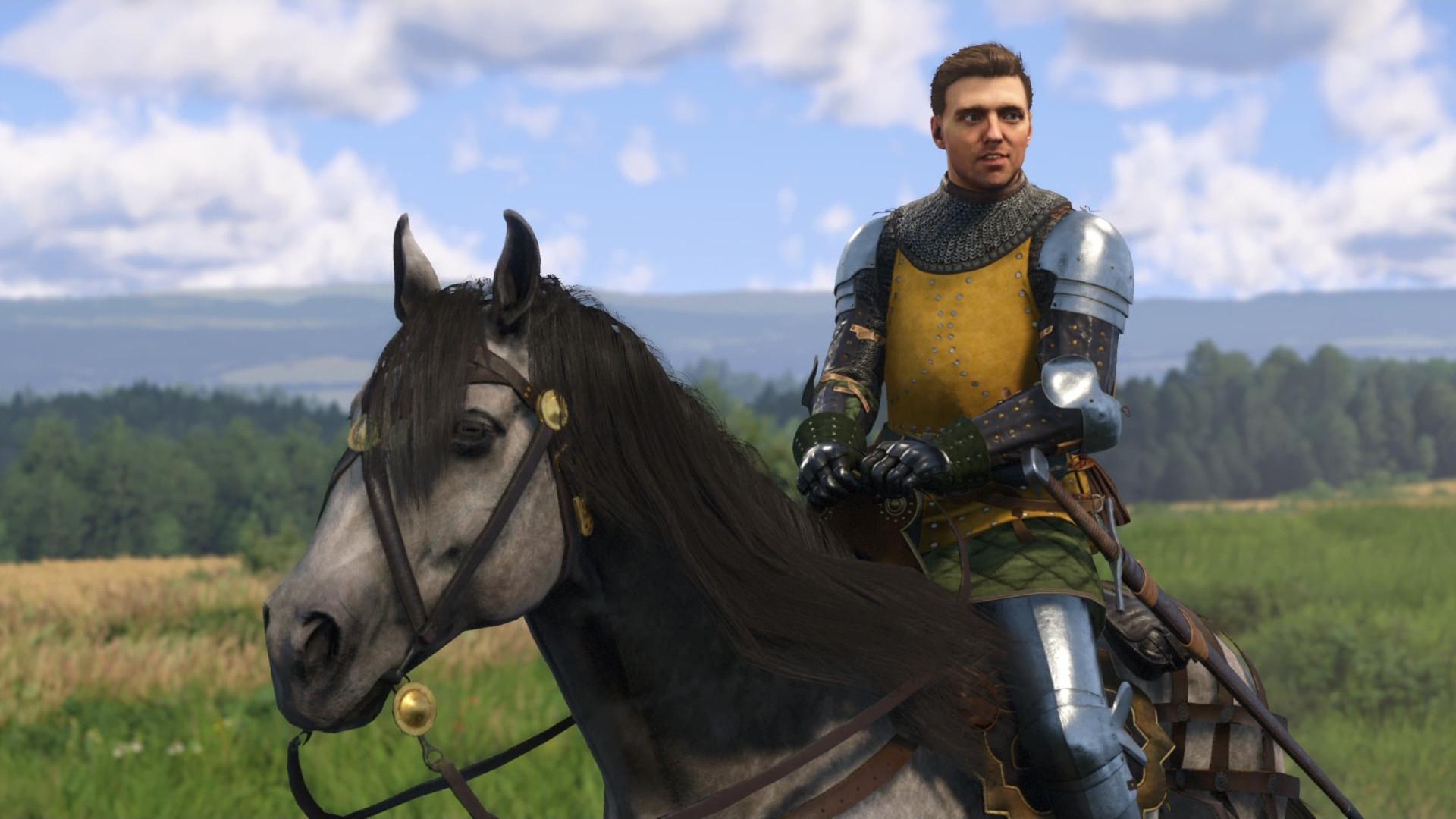 مشخصات فنی بازی Kingdom Come: Deliverance 2 برای نینتندو سوییچ ۲
