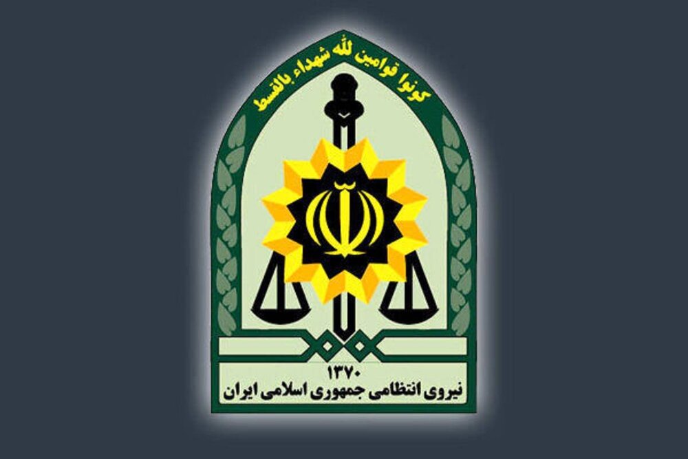 دستگیری عامل پرتاب کوکتل مولوتوف و کلاهبرداران میلیاردی در عملیات پلیس تهران