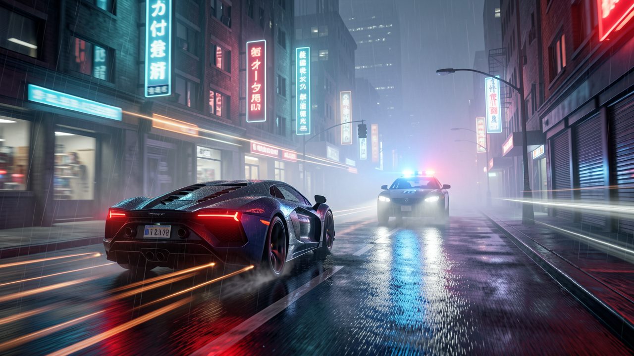 سیستم پلیس در GTA 6؛ هوش مصنوعی با حافظه پایدار و چالش‌های جدید