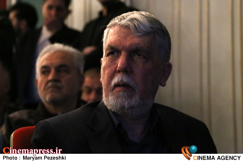 وزیر فرهنگ: ایجاد صندوق‌های جدید برای تأمین مالی صنایع خلاق و هنر